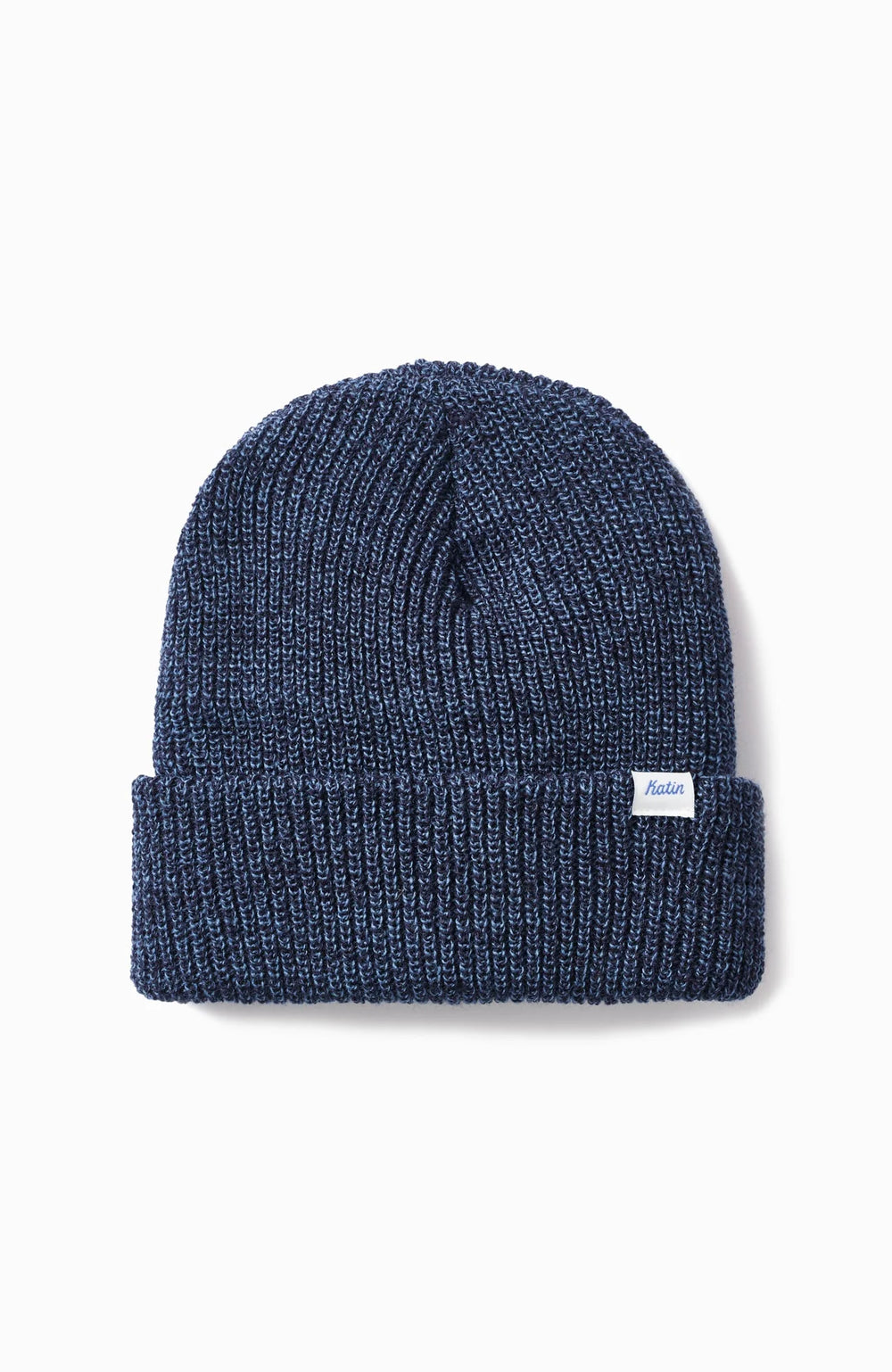 The Navy Basic Beanie by Katin