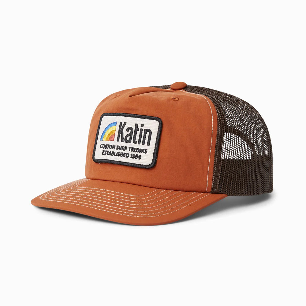 Katin Country Trucker Hat - Caramel