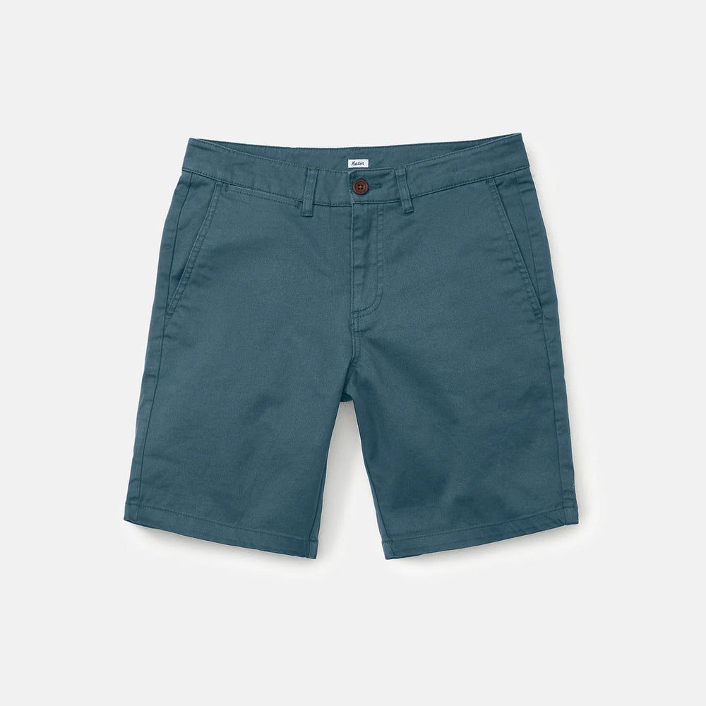 
                      
                        Katin Cove Short - Baltic Blue
                      
                    