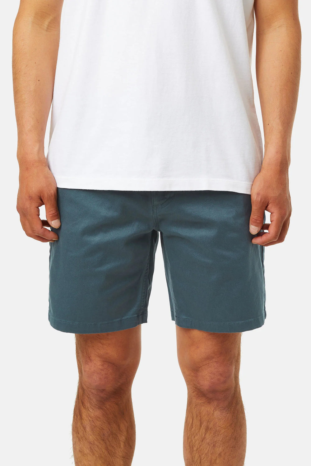 Katin Cove Short - Baltic Blue