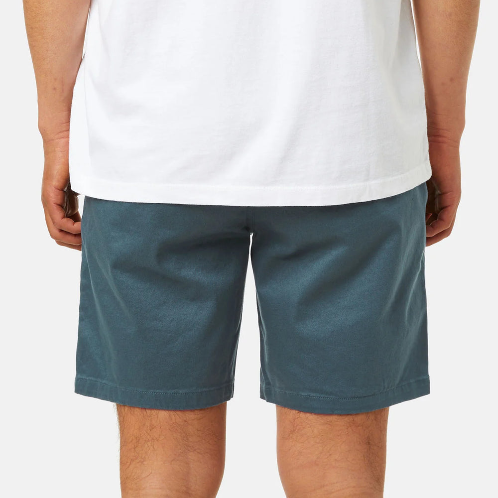 Katin Cove Short - Baltic Blue