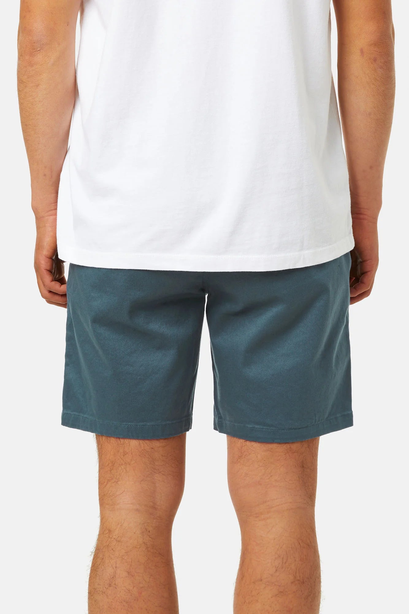 Katin Cove Short - Baltic Blue