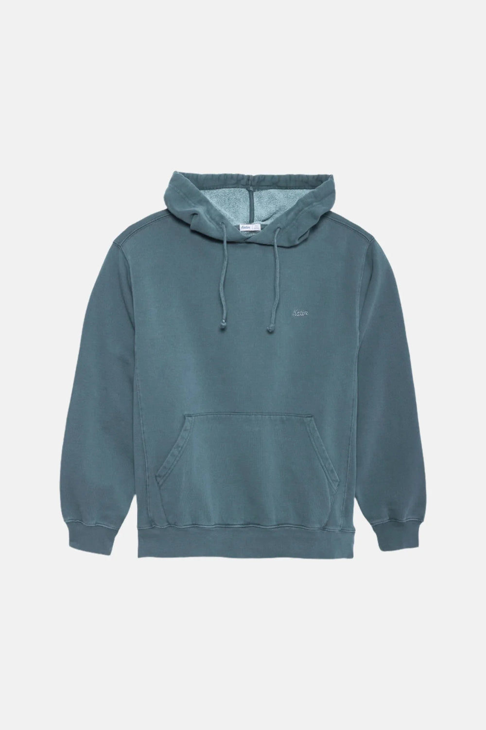 Katin Embroidered Hoodie