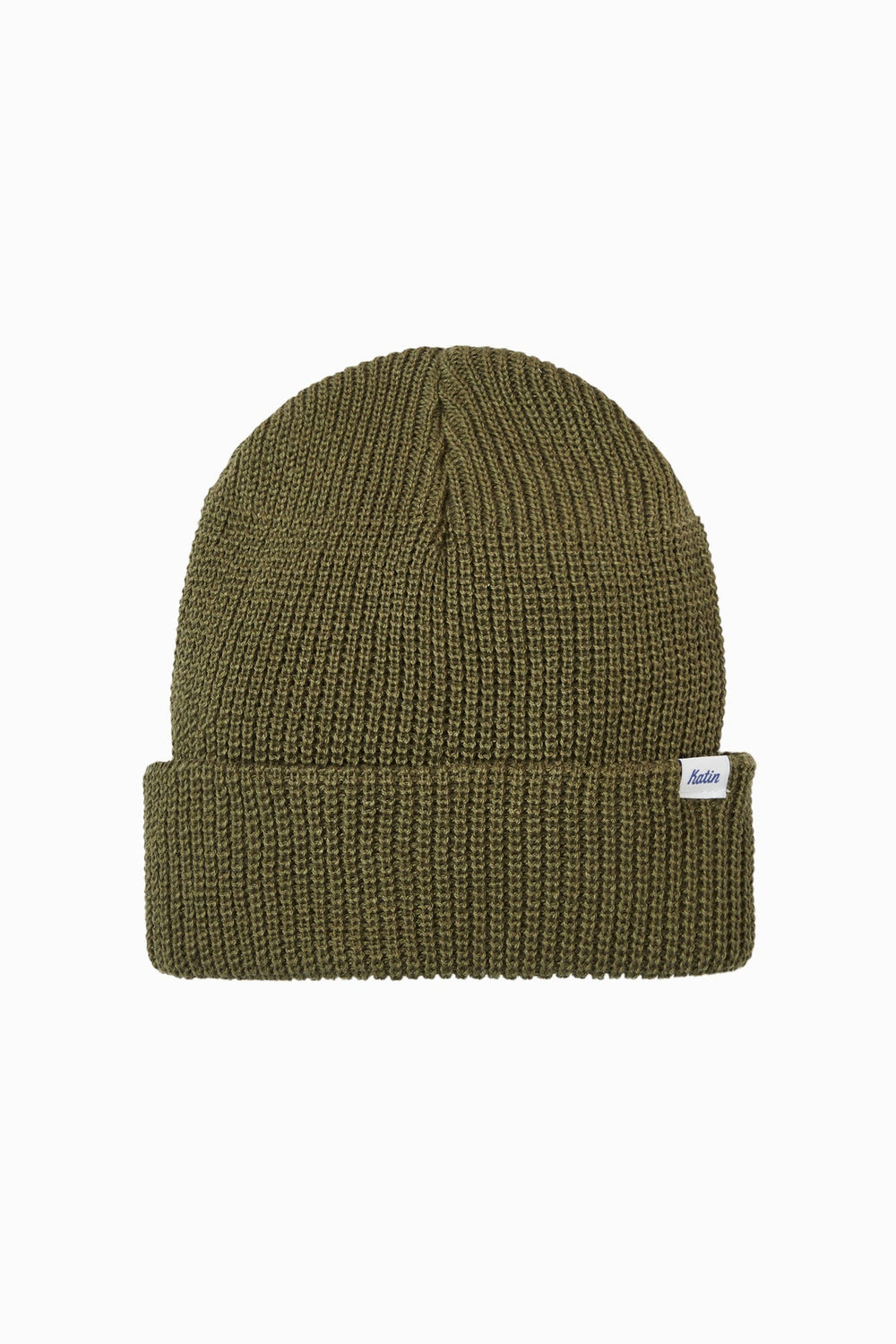 The Olive Edwin Beanie by Katin