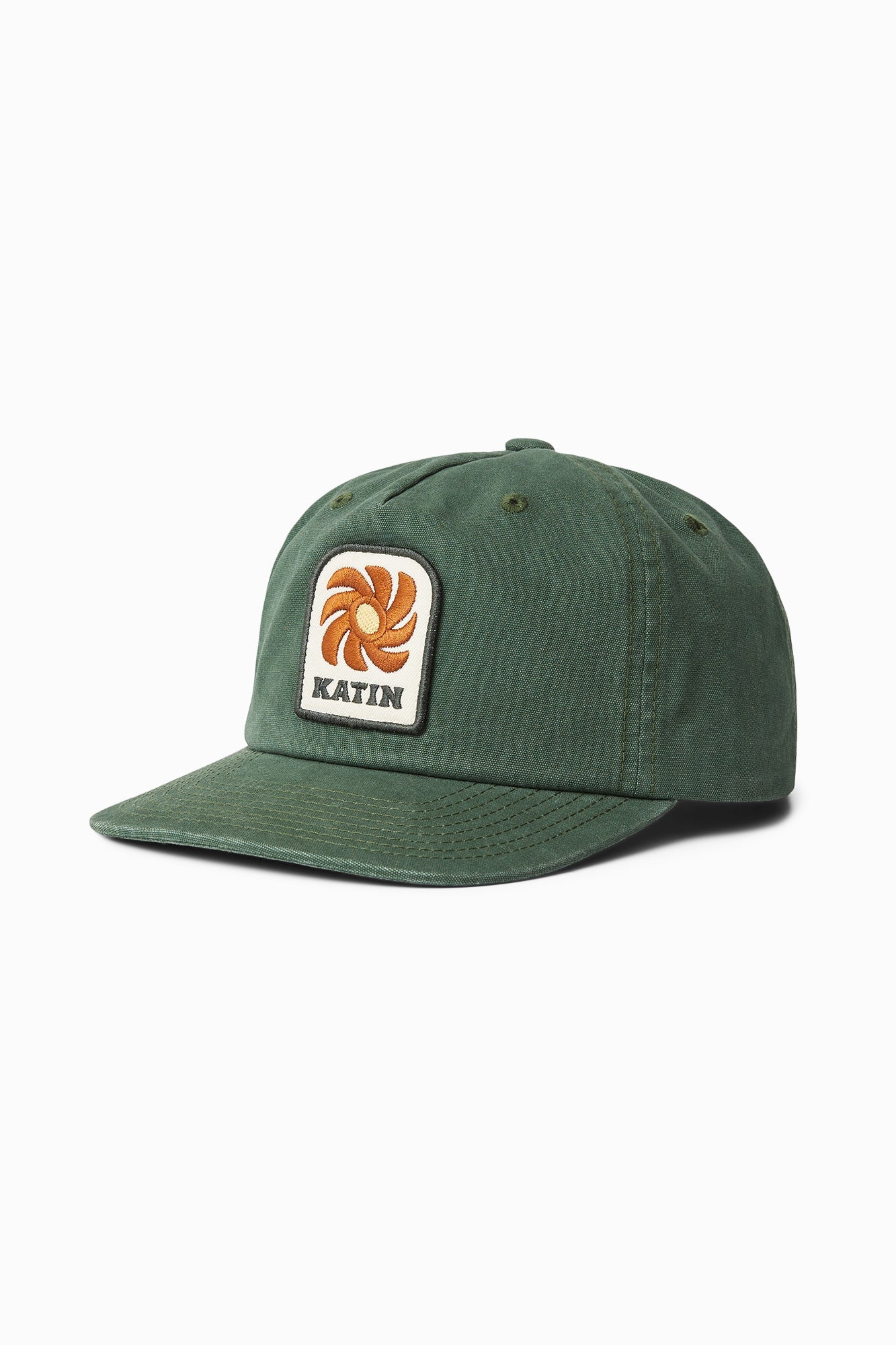 Katin Radiate Hat - Forest
