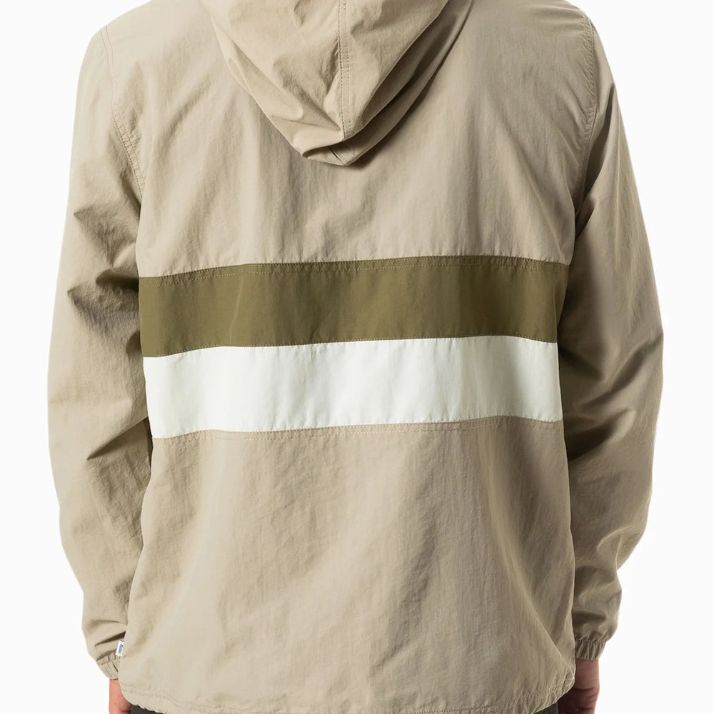 Katin Sunline Jacket - Aluminum