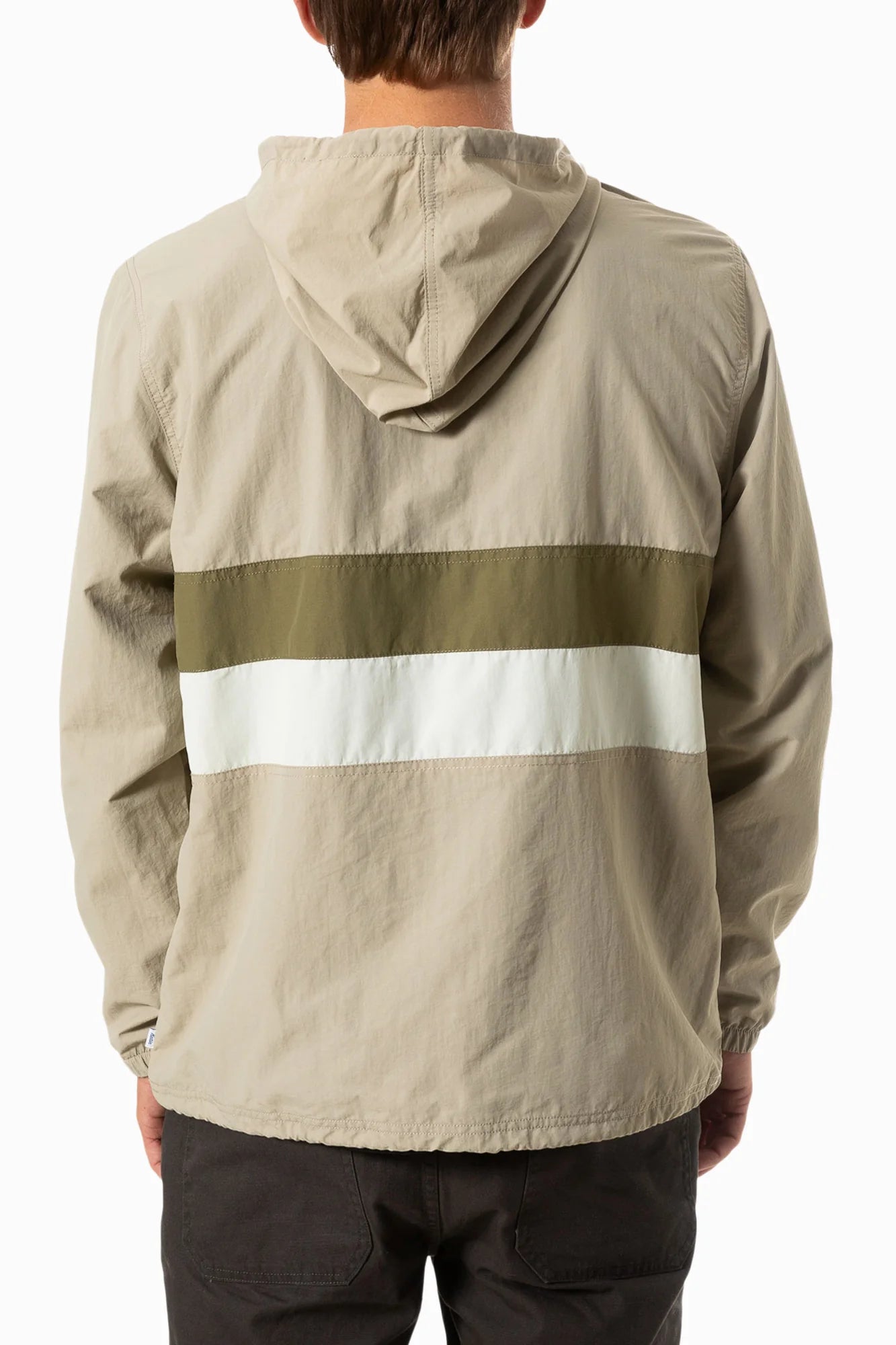 Katin Sunline Jacket - Aluminum