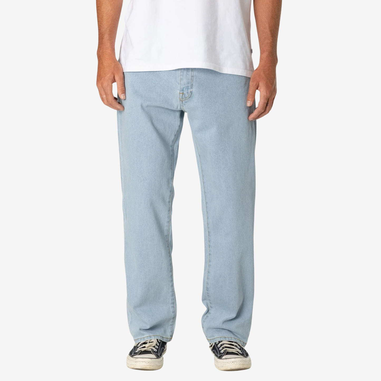 Katin George 64 Relaxed in Light Indigo