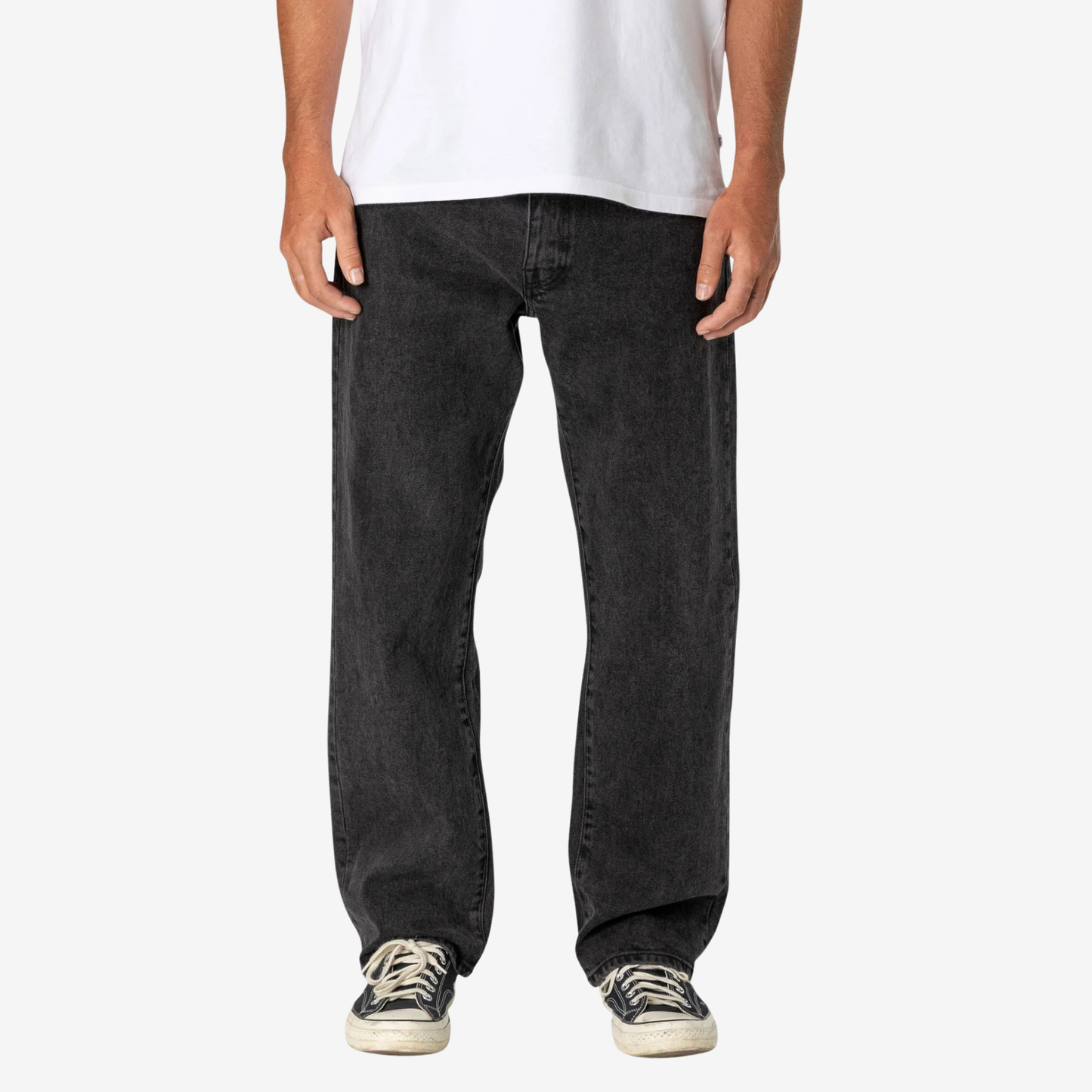 Katin George 64 Relaxed in Washed Black