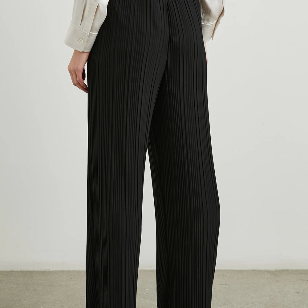 
                      
                        The Liana pant offers a comfortable, straight leg fit
                      
                    