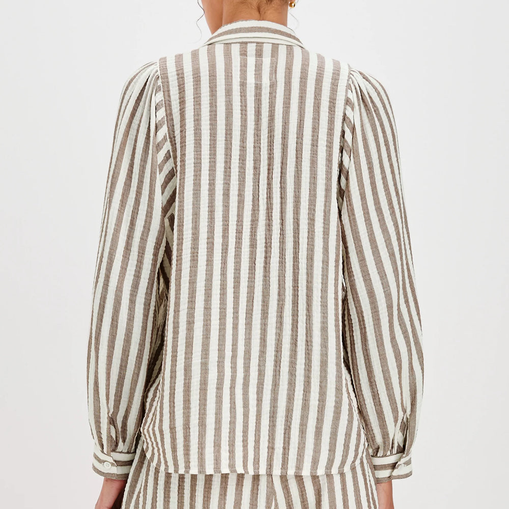 
                      
                        Rails Lo Shirt
                      
                    