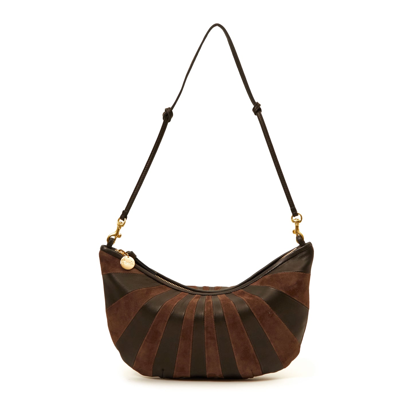 Clare V. Lune Sunburst