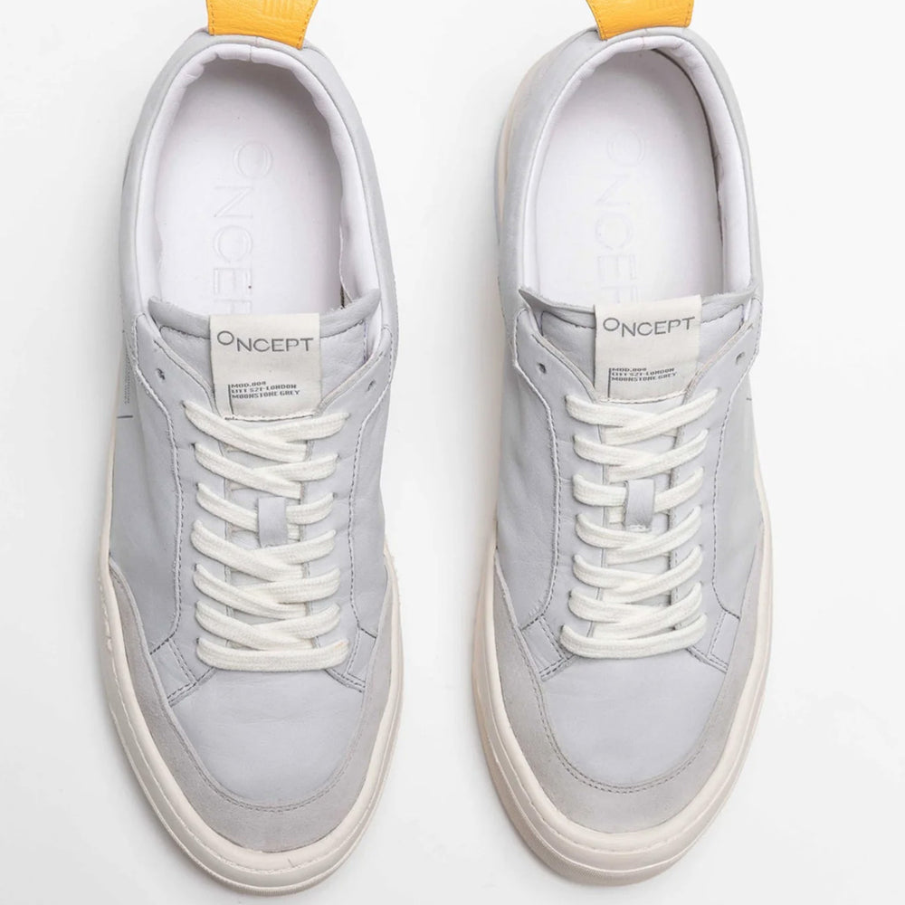 
                      
                        Oncept London Sneaker - Moonstone
                      
                    