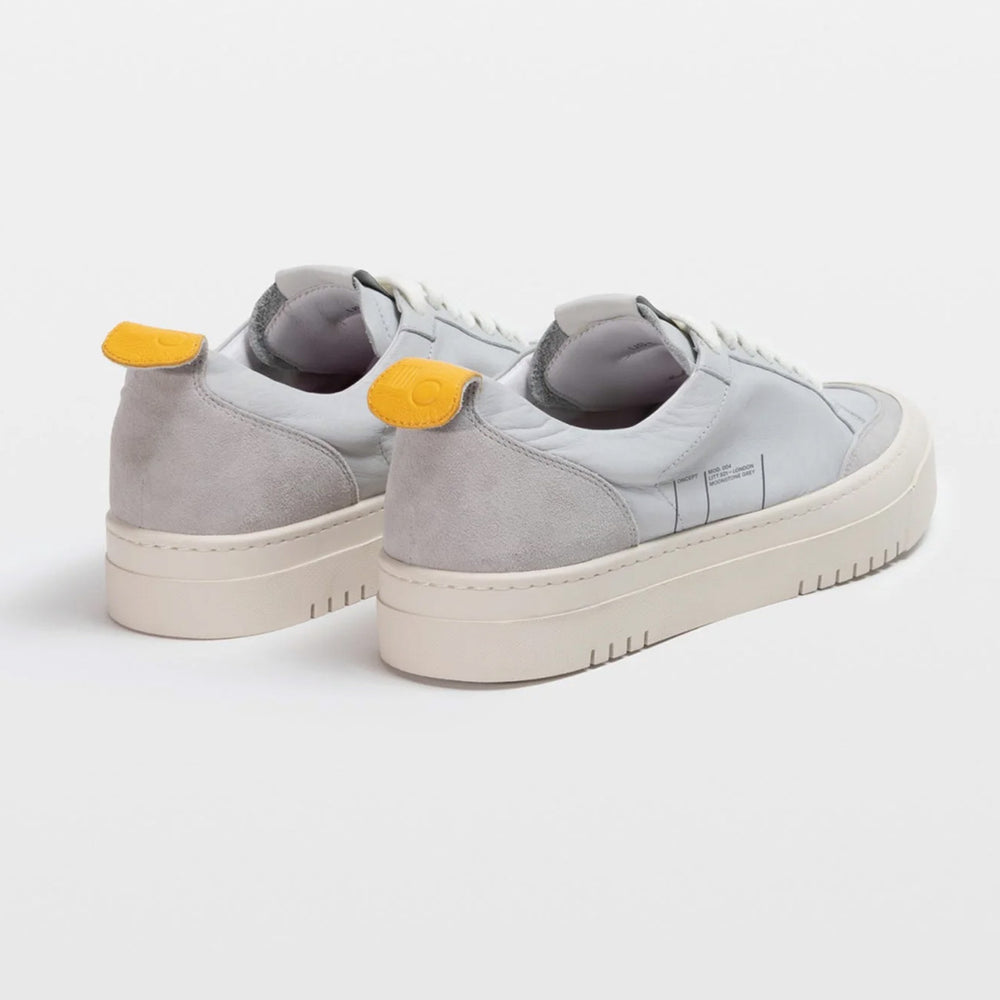 
                      
                        Oncept London Sneaker - Moonstone
                      
                    