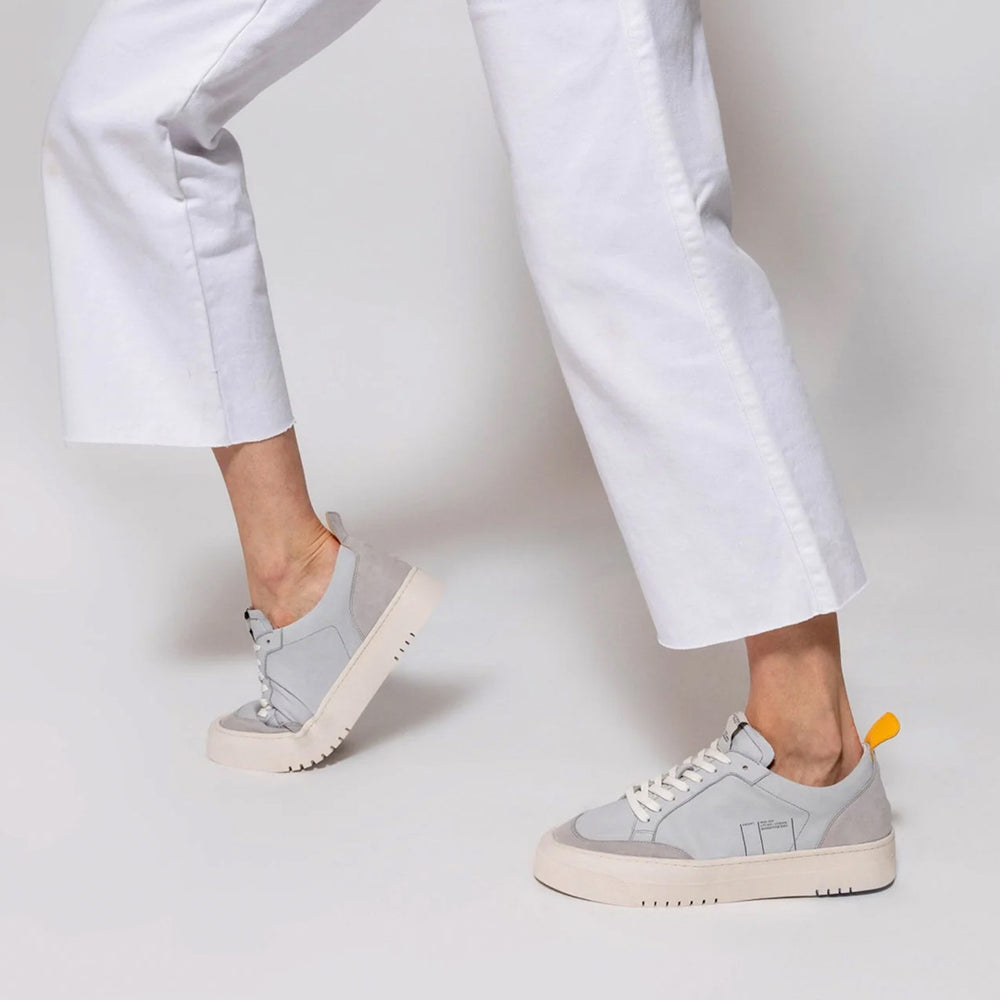 Oncept London Sneaker - Moonstone