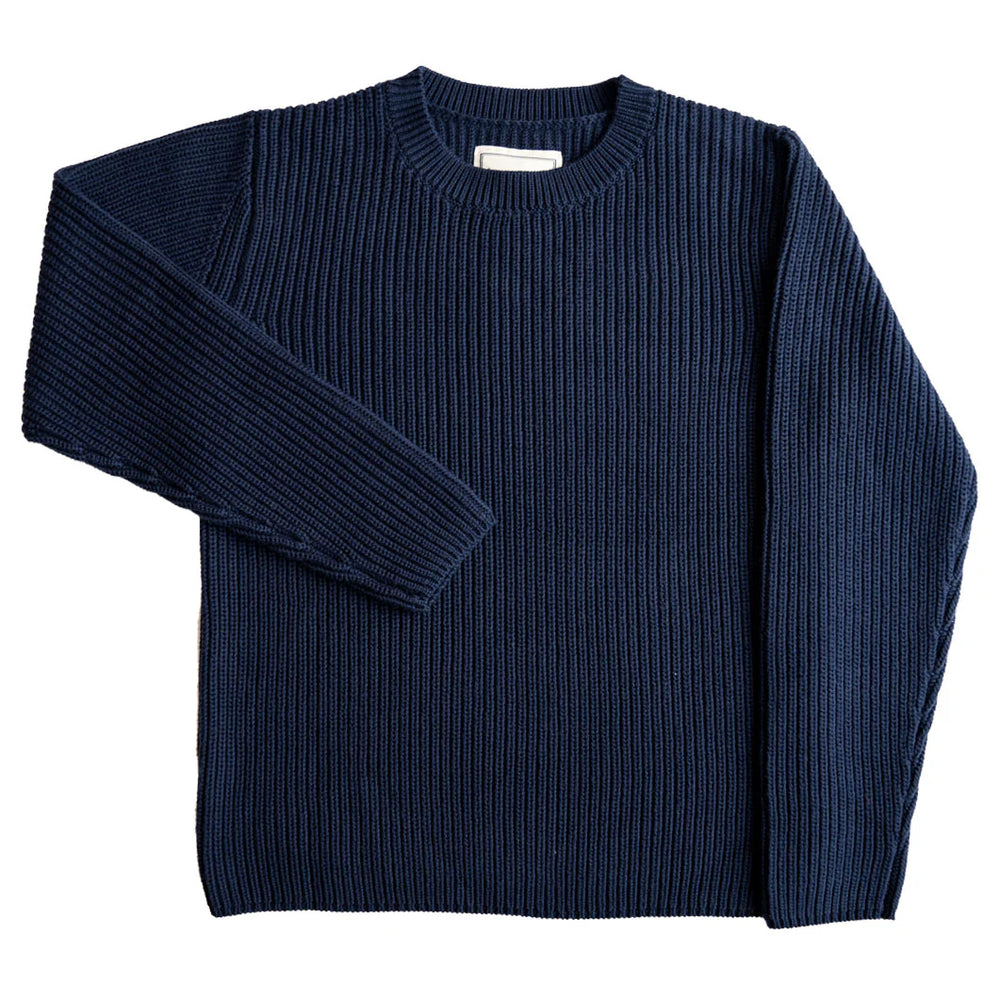 
                      
                        Long Wharf Supply Women's Kennebunkport SeaWell Sweater
                      
                    