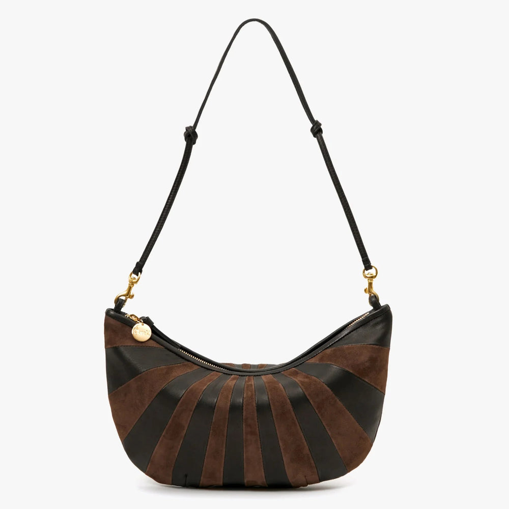 Clare V. Lune Sunburst