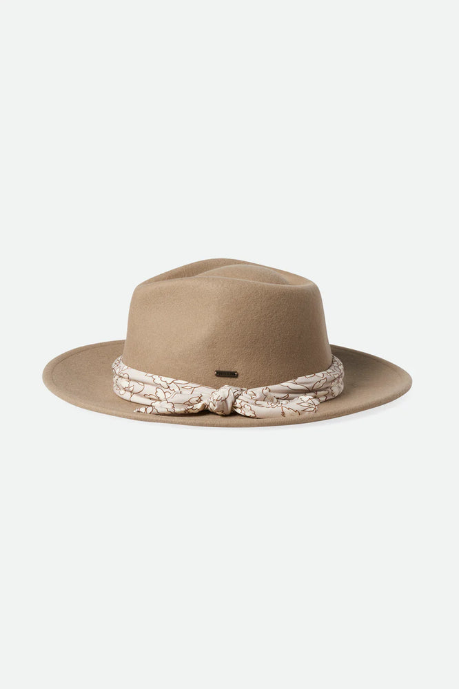 
                      
                        Brixton Madison Rancher Hat
                      
                    