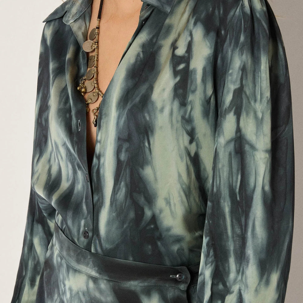 Maison Hotel Noelia Blouse