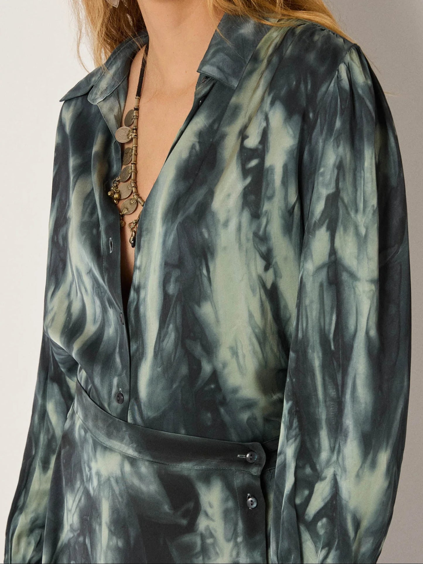 Maison Hotel Noelia Blouse