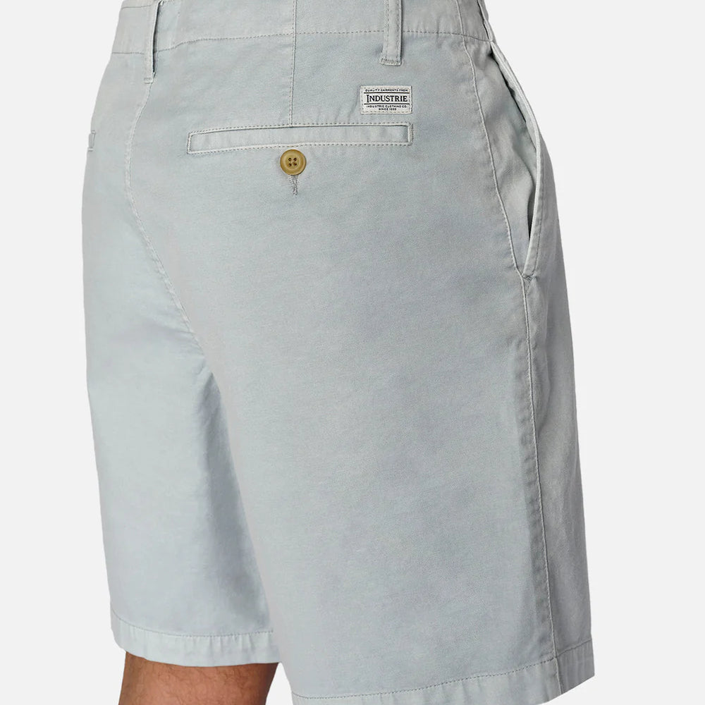 
                      
                        Men's light blue shorts
                      
                    