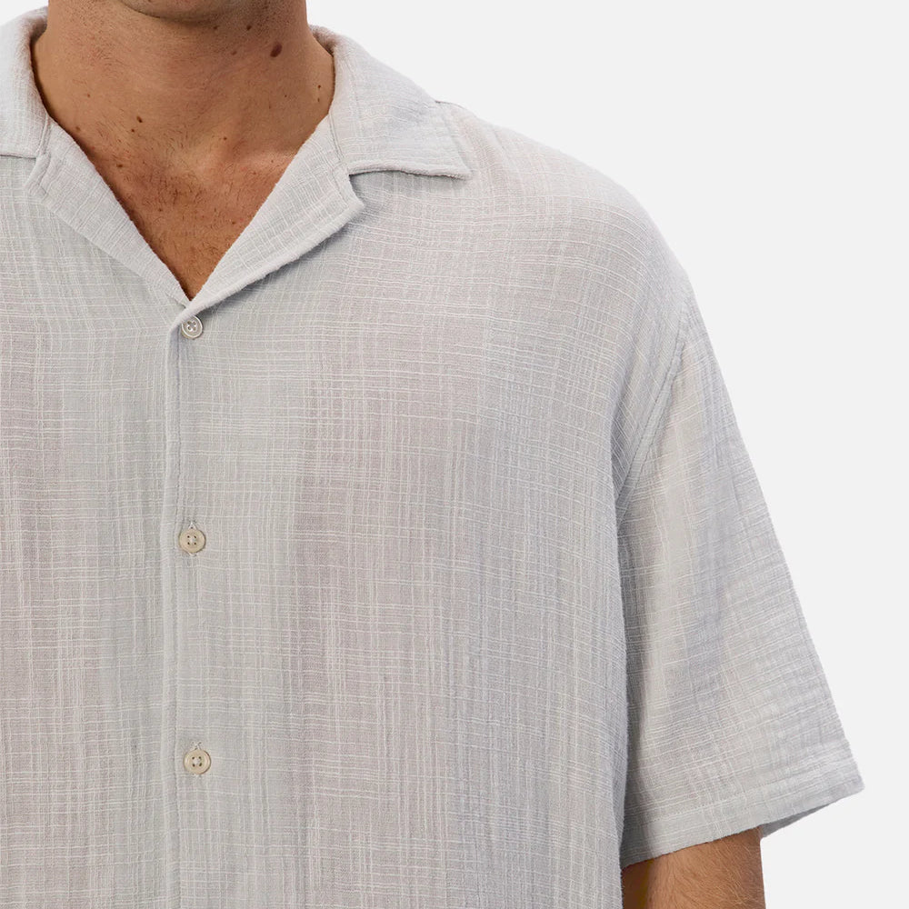 
                      
                        Industrie Seguro Short Sleeve Shirt
                      
                    