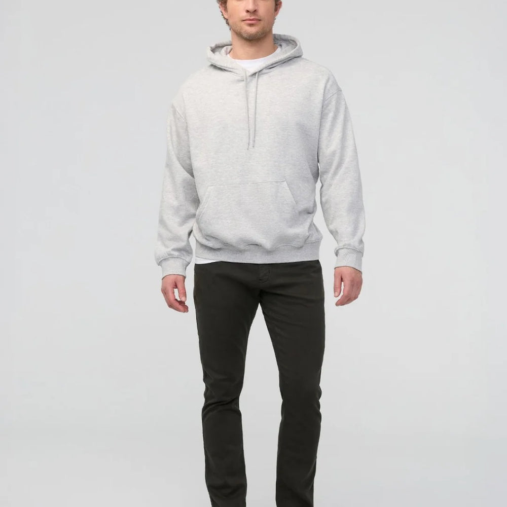 DUER No Sweat Relaxed Taper - Evergreen