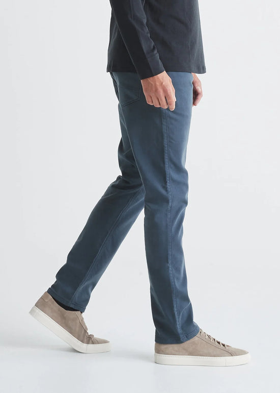Load image into Gallery viewer, DUER No Sweat Pant Relaxed Taper - Sail
