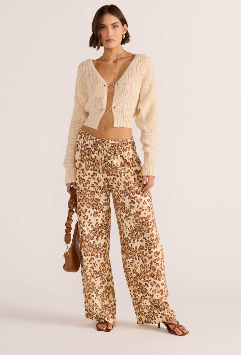 Find the Arden Drawstring Pant by MINKPINK at Harbour Thread for fresh spring style