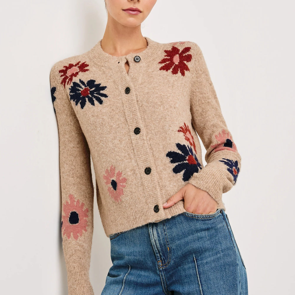 
                      
                        Rails Millie Sweater
                      
                    