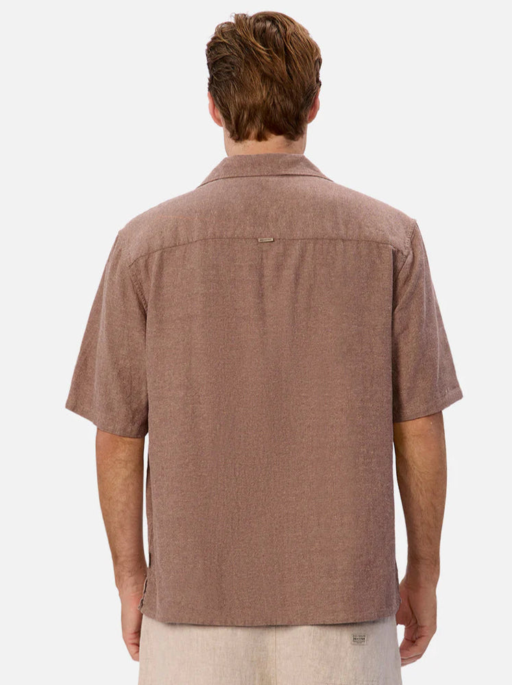 
                      
                        Shop the Industrie Havana Short Sleeve Shirt at Harbour Thread in St. Petersburg, FL. 
                      
                    