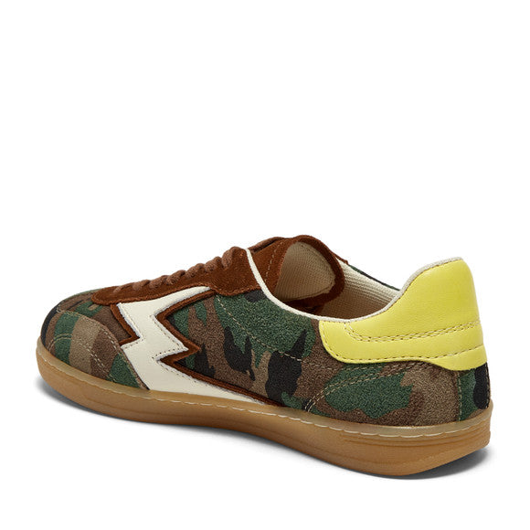 
                      
                        Silent D Montana Sneaker
                      
                    