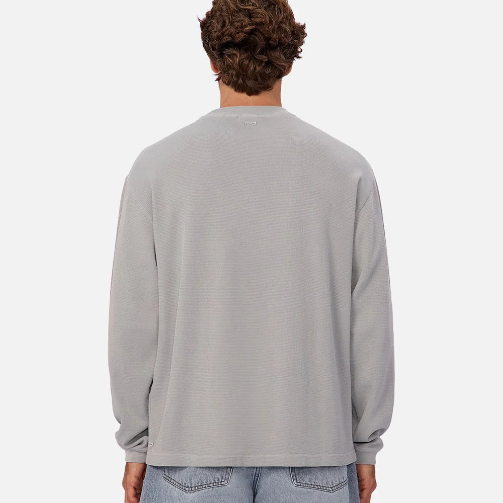 Industrie Marlon Long Sleeve Tee