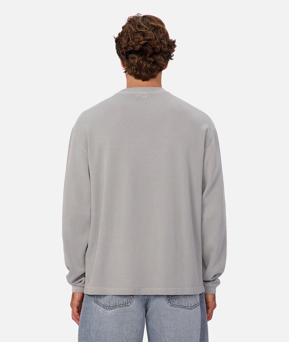 Industrie Marlon Long Sleeve Tee