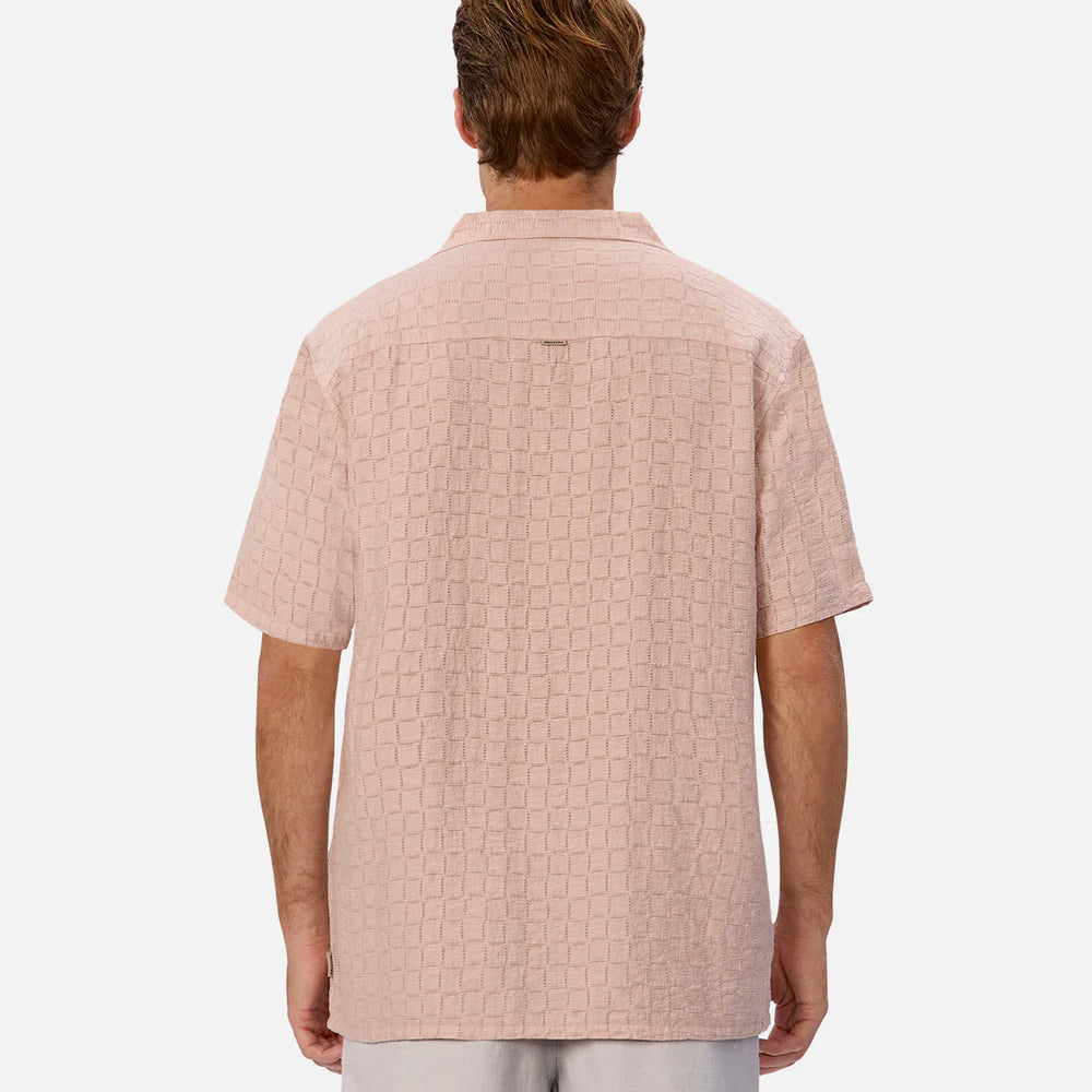 
                      
                        Industrie New Ortigia Short Sleeve Shirt
                      
                    