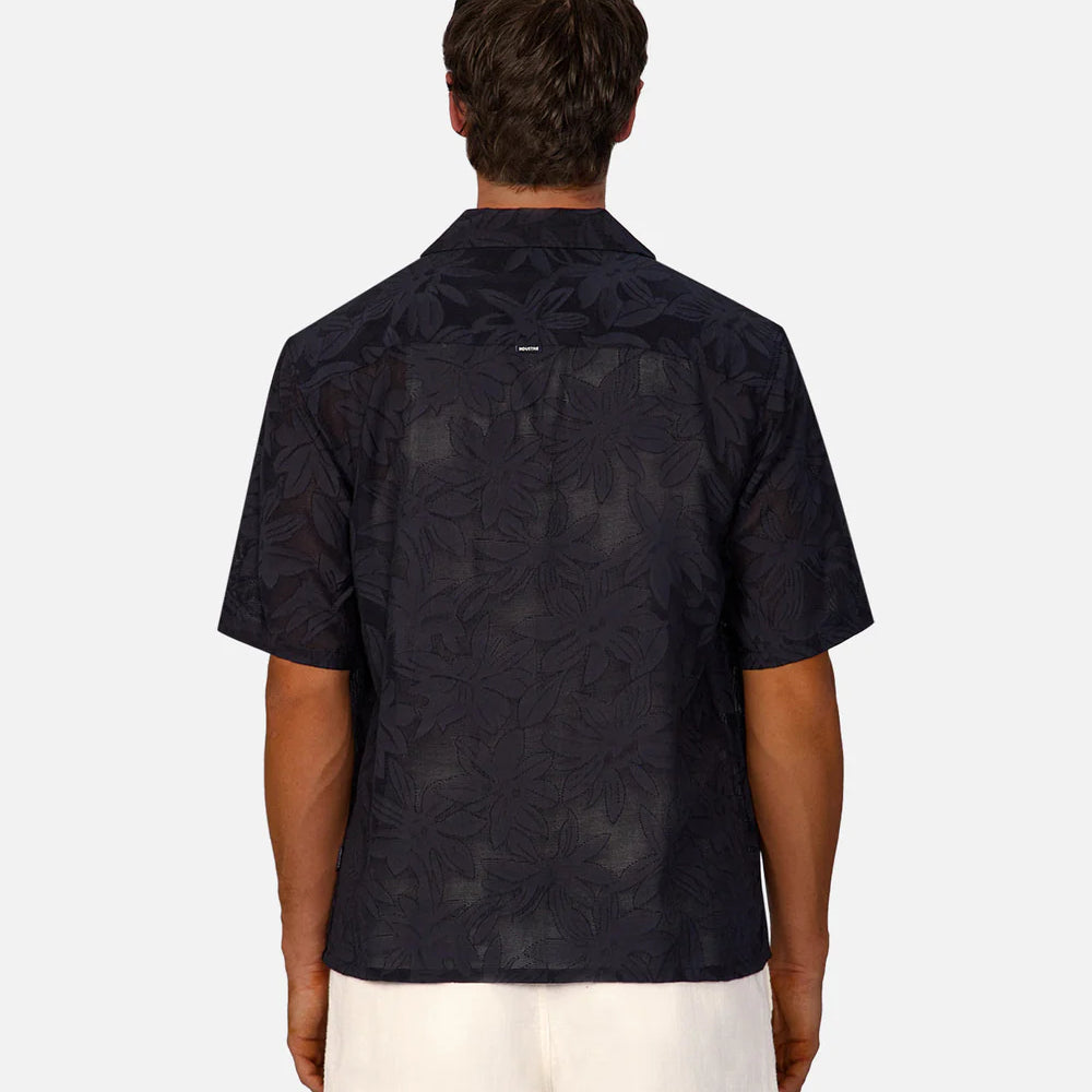 
                      
                        Industrie Munera Short Sleeve Shirt
                      
                    