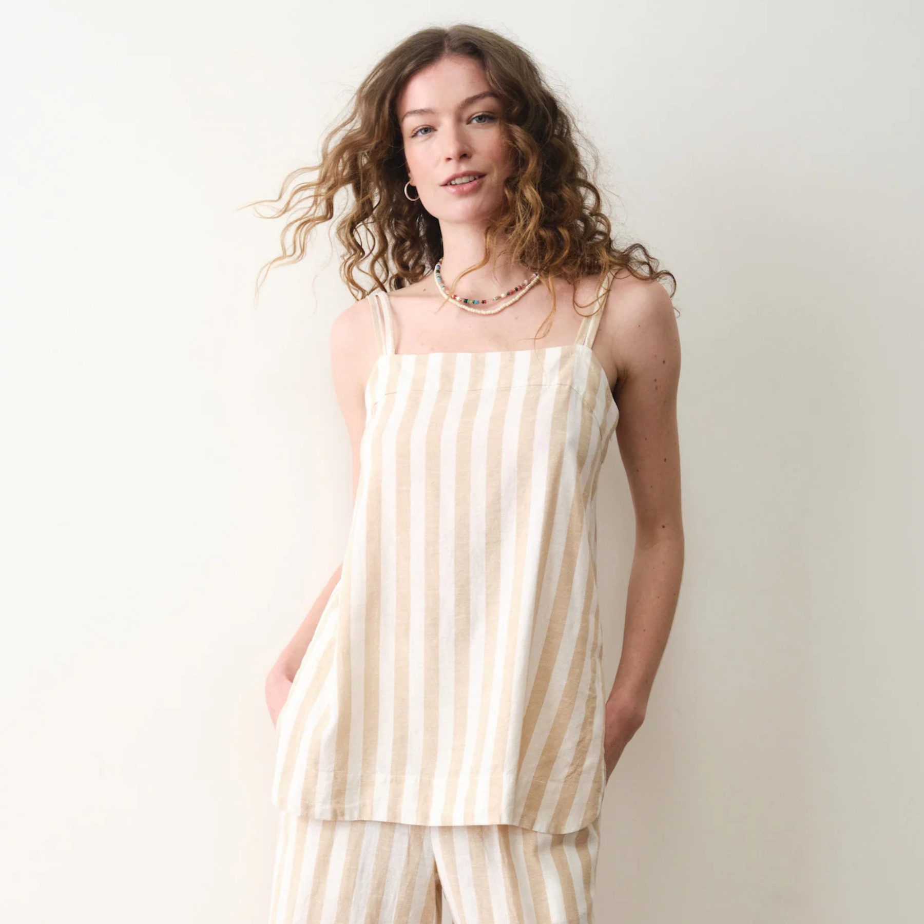 Women's Tops & Blouses | Harbour Thread
