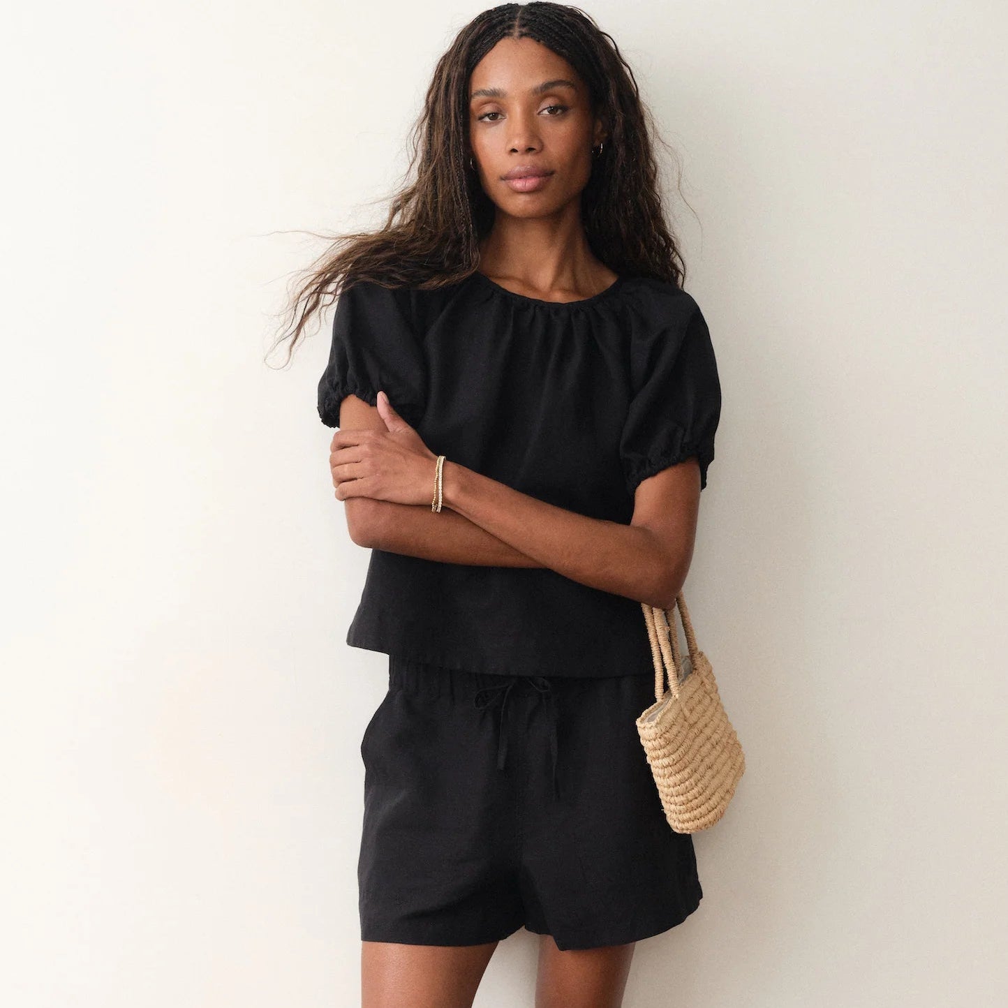 Women's Shorts | Harbour Thread Women's Shorts | Harbour Thread