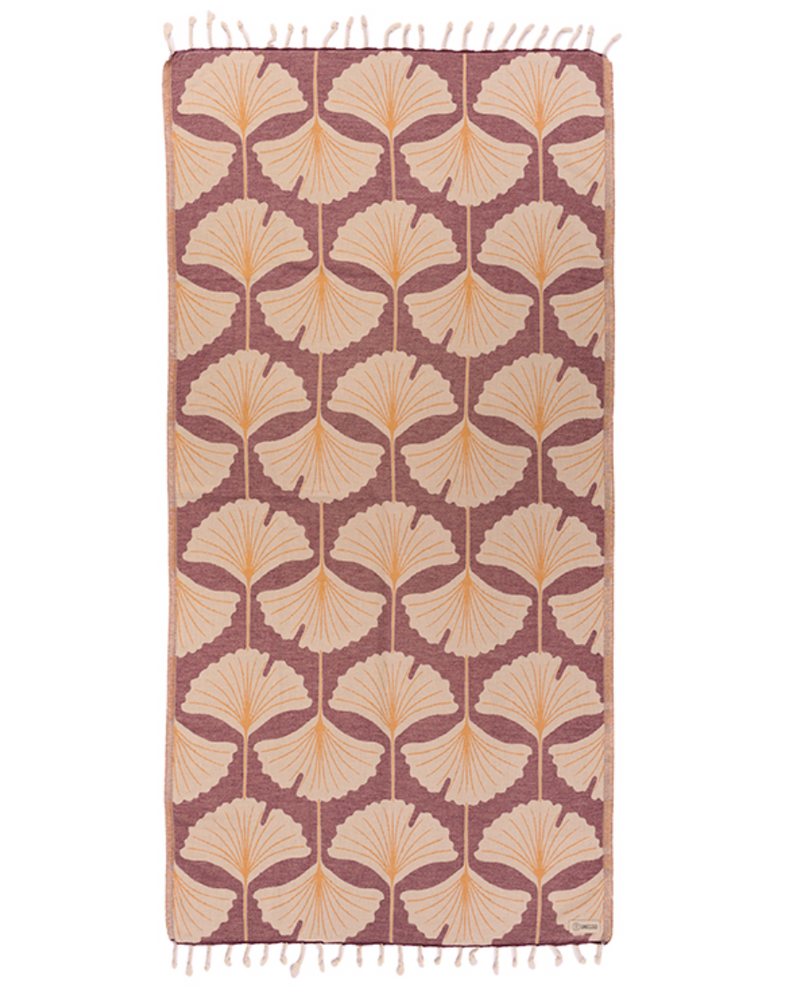 
                      
                        Sand Cloud Turkish Organic Cotton Beach Towels - Regular Size
                      
                    