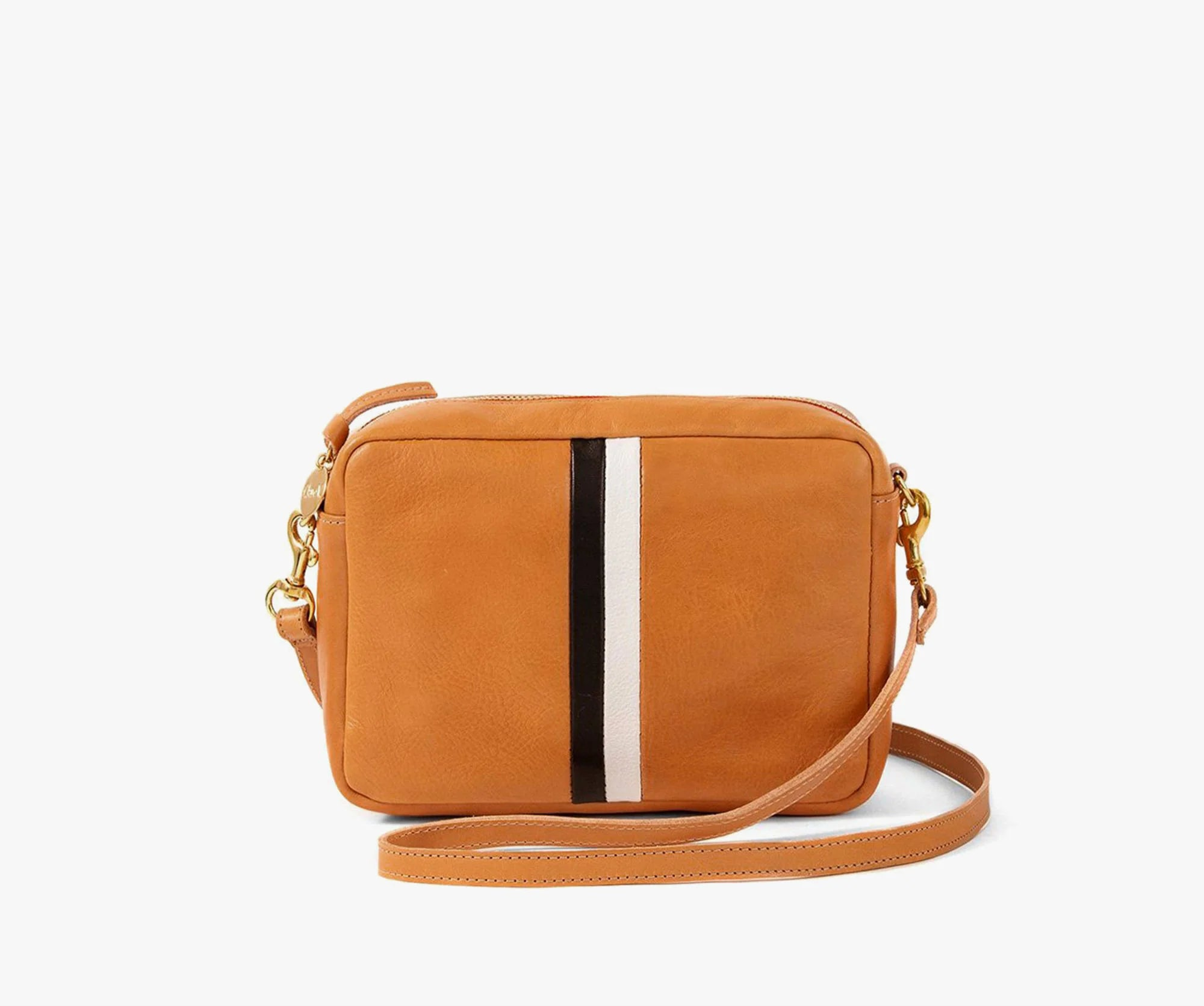 Clare V. Midi Sac | Harbour Thread