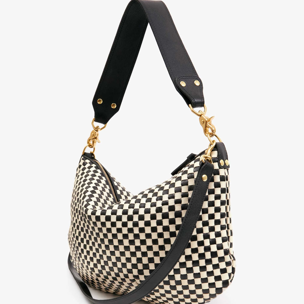 
                      
                        Clare V. Moyen Messenger
                      
                    