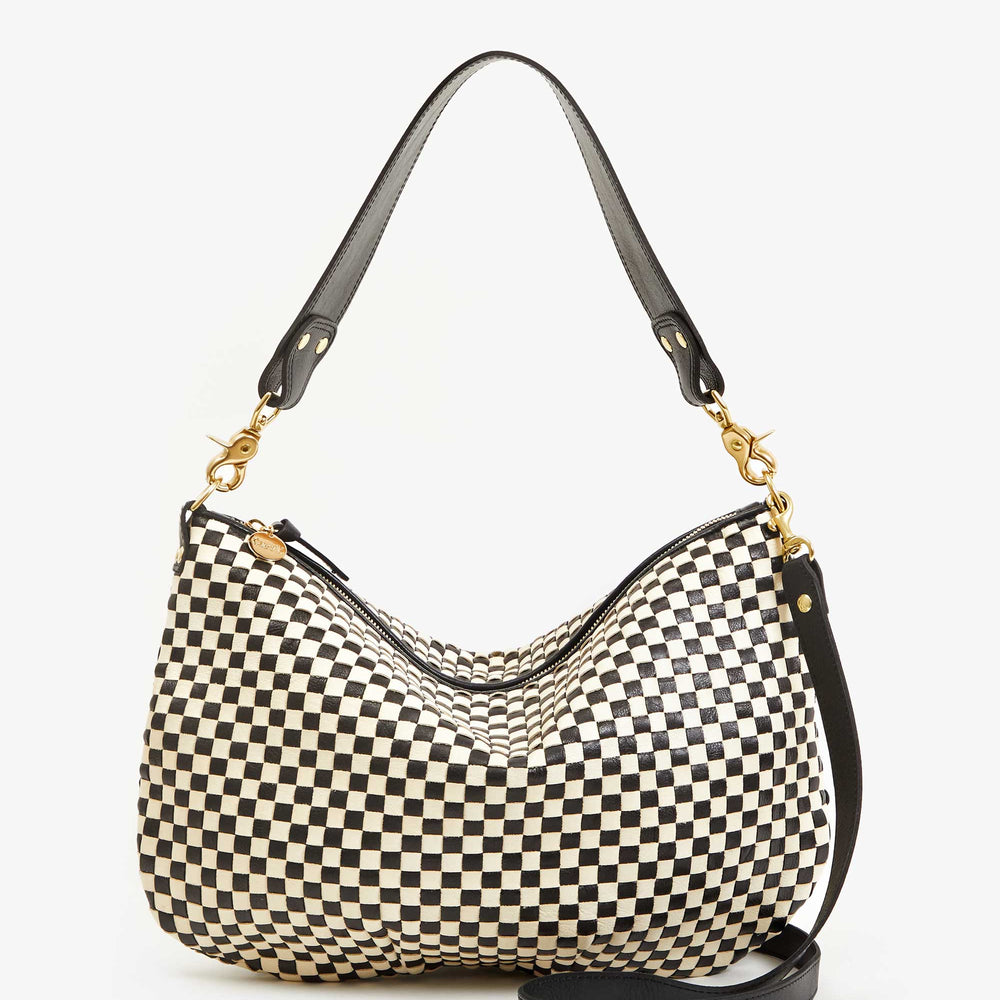 
                      
                        Clare V. Moyen Messenger
                      
                    