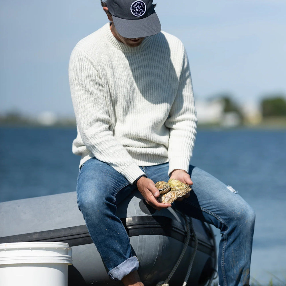 Long Wharf Supply
