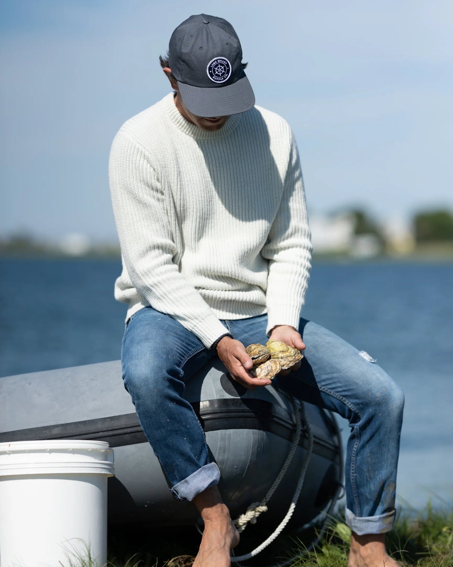 Long Wharf Supply