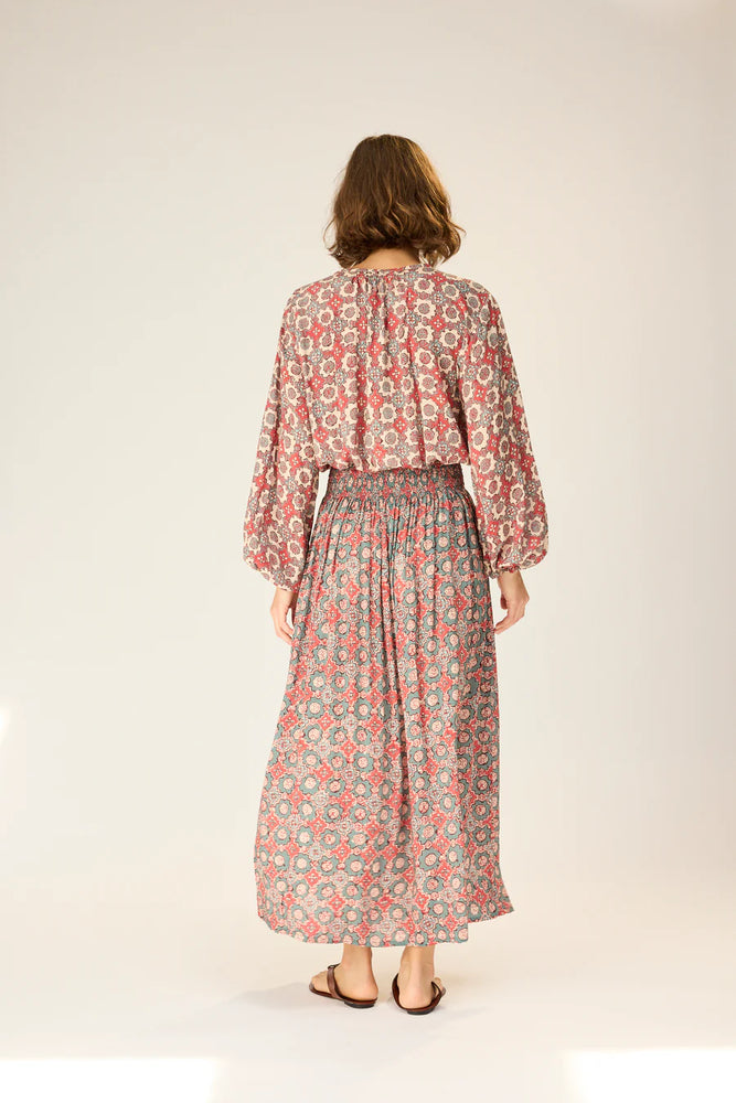 
                      
                        Natalie Martin Bella Skirt
                      
                    