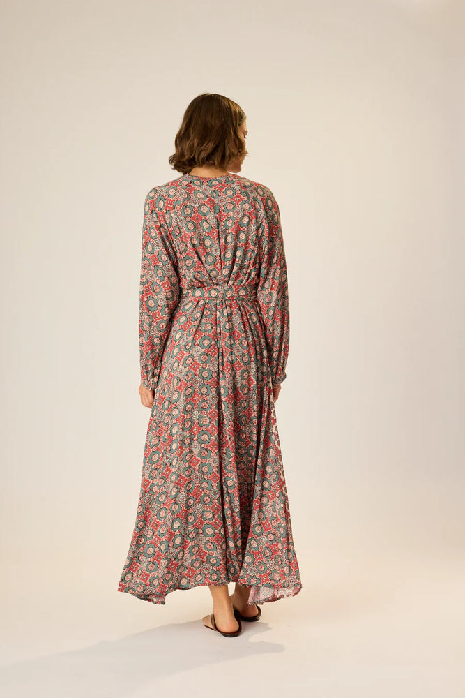 
                      
                        Natalie Martin Fiore Maxi
                      
                    
