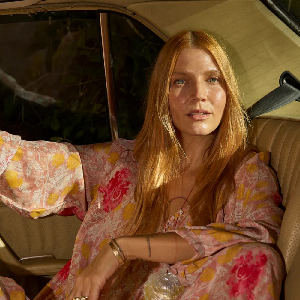 Shop new arrivals from Maison Hotel at Harbour Thread