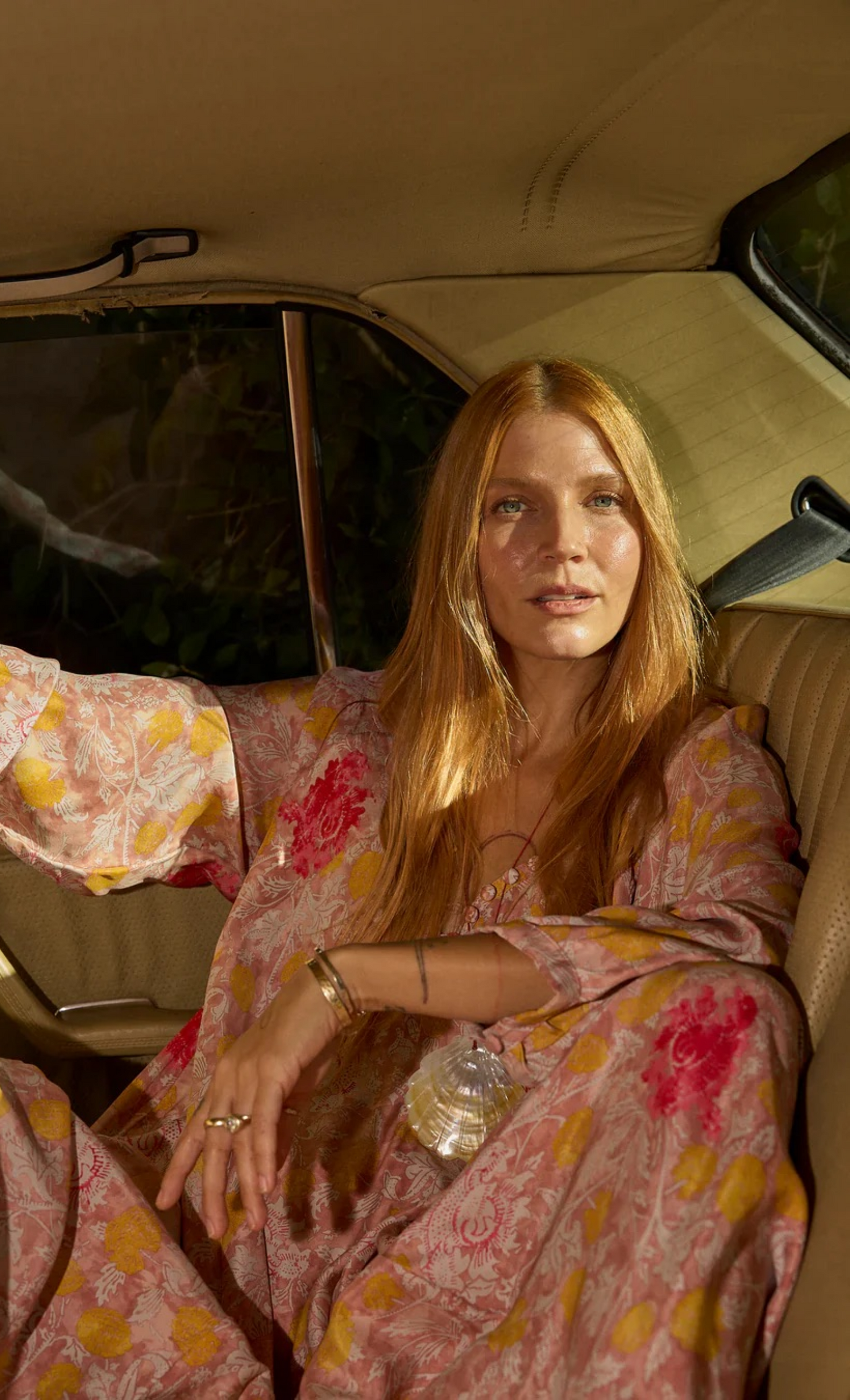 Shop new arrivals from Maison Hotel at Harbour Thread