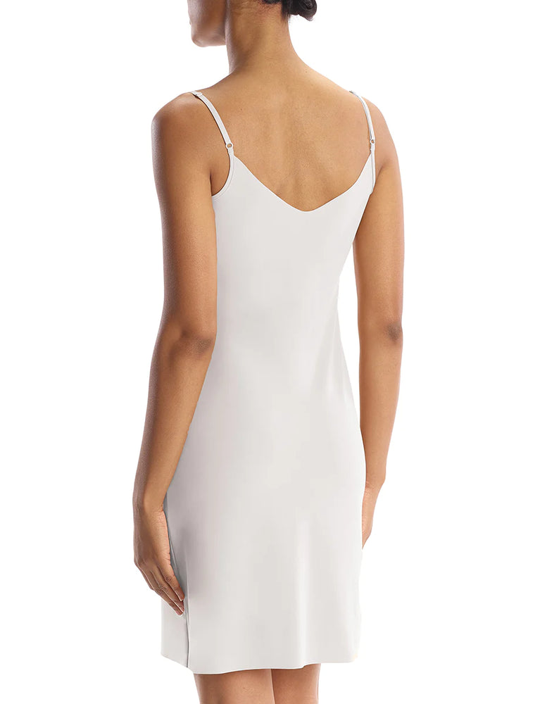 Commando Classic Tailored Slip - White