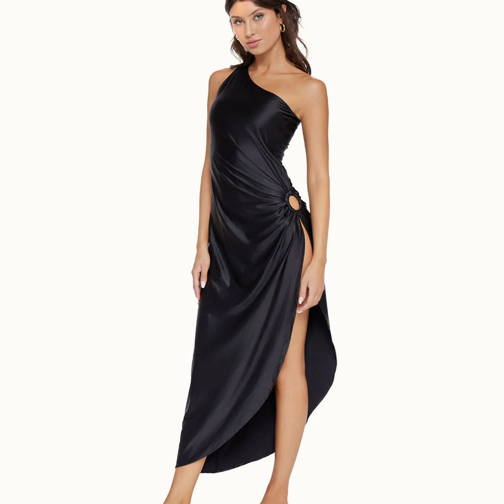 
                      
                        PQ Swim's Tinsley Ring Dress in the color Nightfall
                      
                    